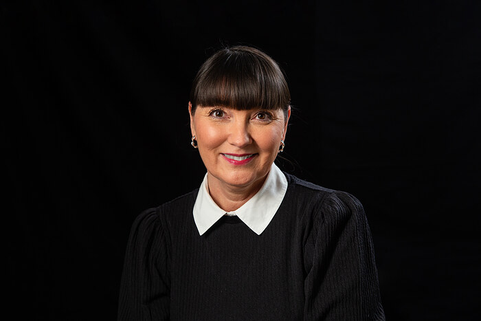 Carina Bendtsen, Sagskoordinator