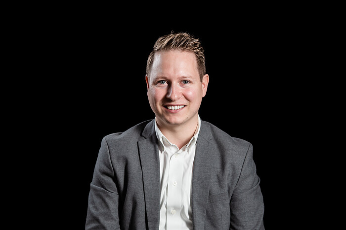 Daniel Benjamin Andersen, Salg & markedsføring