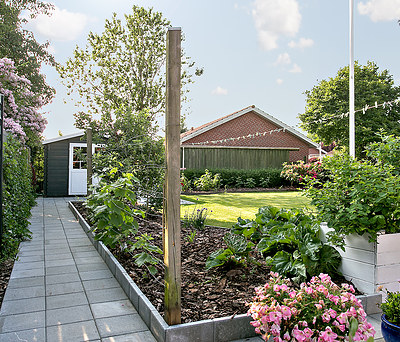 Ny terrasse – fÃ¥ priser, inspiration og viden om regler her Stenterrasse inspiration