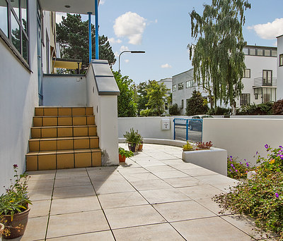 Ny terrasse – fÃ¥ priser, inspiration og viden om regler her Stenterrasse inspiration