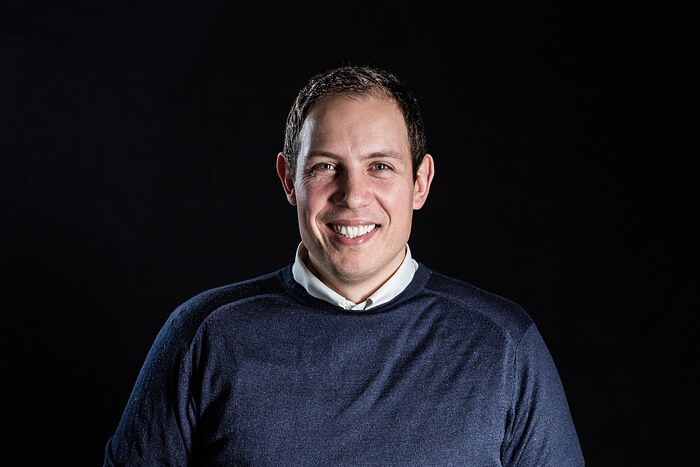 Daniel Røssel, Ejendomsmægler MDE, Køberrådgiver