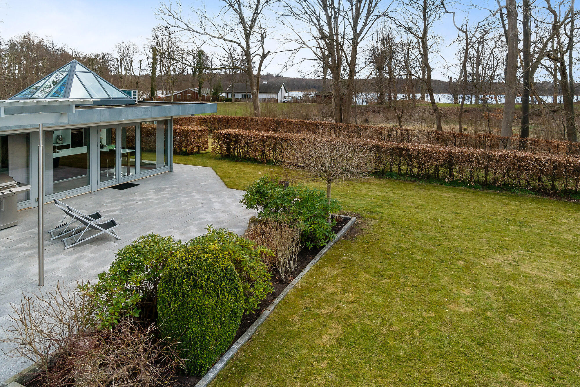 Fredtoftevej 12, 3520 Farum Jesper Nielsen