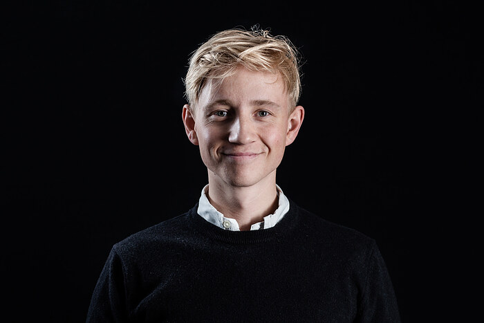 Christoffer Kielgast, Projektansvarlig, Ejendomsmægler, MDE