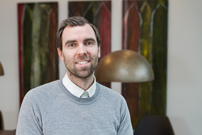 Ejendomsmægler - Indehaver/ Ejendomsmægler MDE Thomas Høeg Mogensen