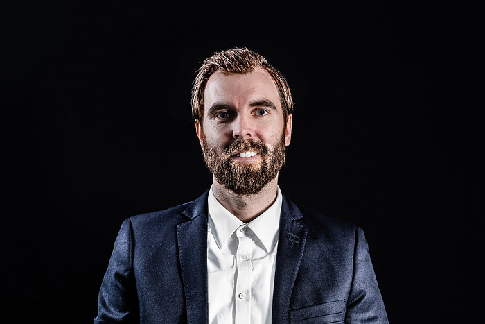 Thomas Høeg Mogensen, Indehaver/ Ejendomsmægler MDE