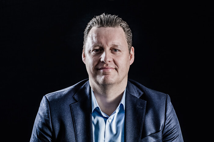 Nicolai Maare Bai, Indehaver, Ejendomsmægler MDE