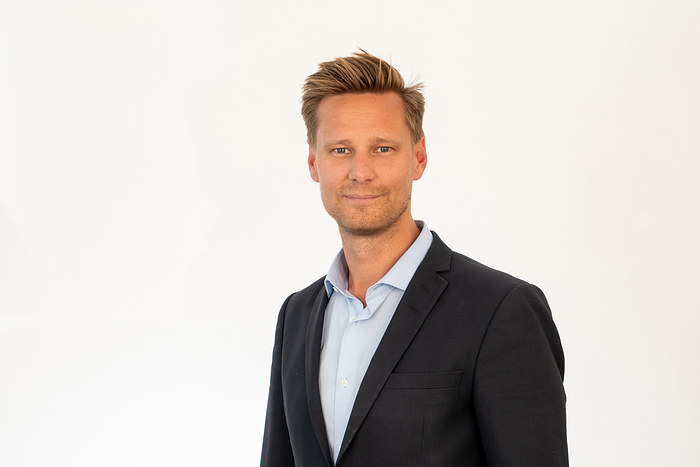 Ejendomsmægler - Indehaver/ Ejendomsmægler MDE Simon Mollyhus