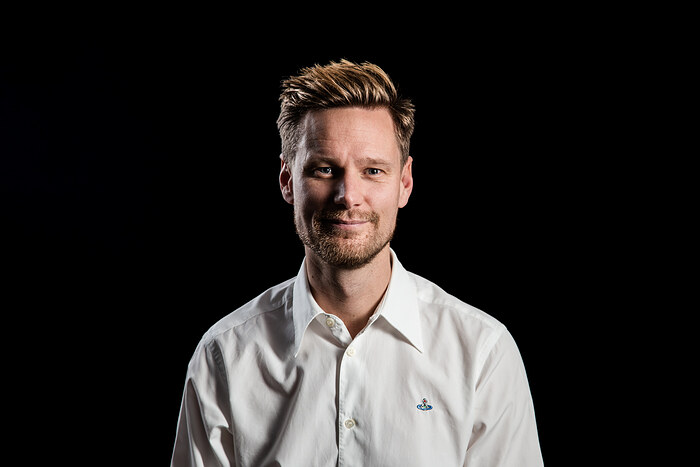 Simon Mollyhus, Indehaver/ Ejendomsmægler MDE