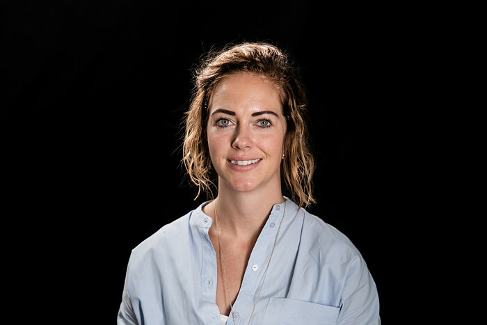 Ejendomsmægler - Sagsbehandler Henriette Skouboe