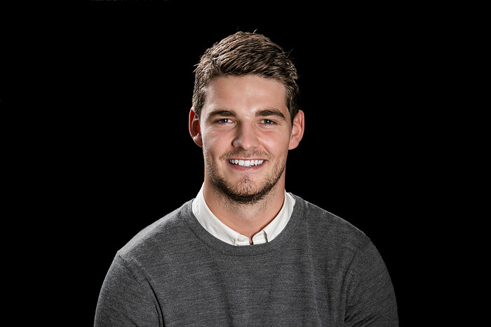 Ejendomsmægler - Trainee Mads Rud