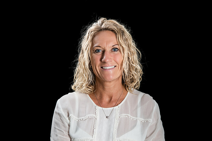 Ejendomsmægler - Indehaver/ Ejendomsmægler og valuar, MDE Tina Andersen
