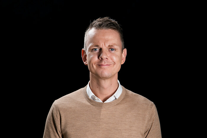 Ejendomsmægler - Indehaver/ Salg og vurdering Troels Peters