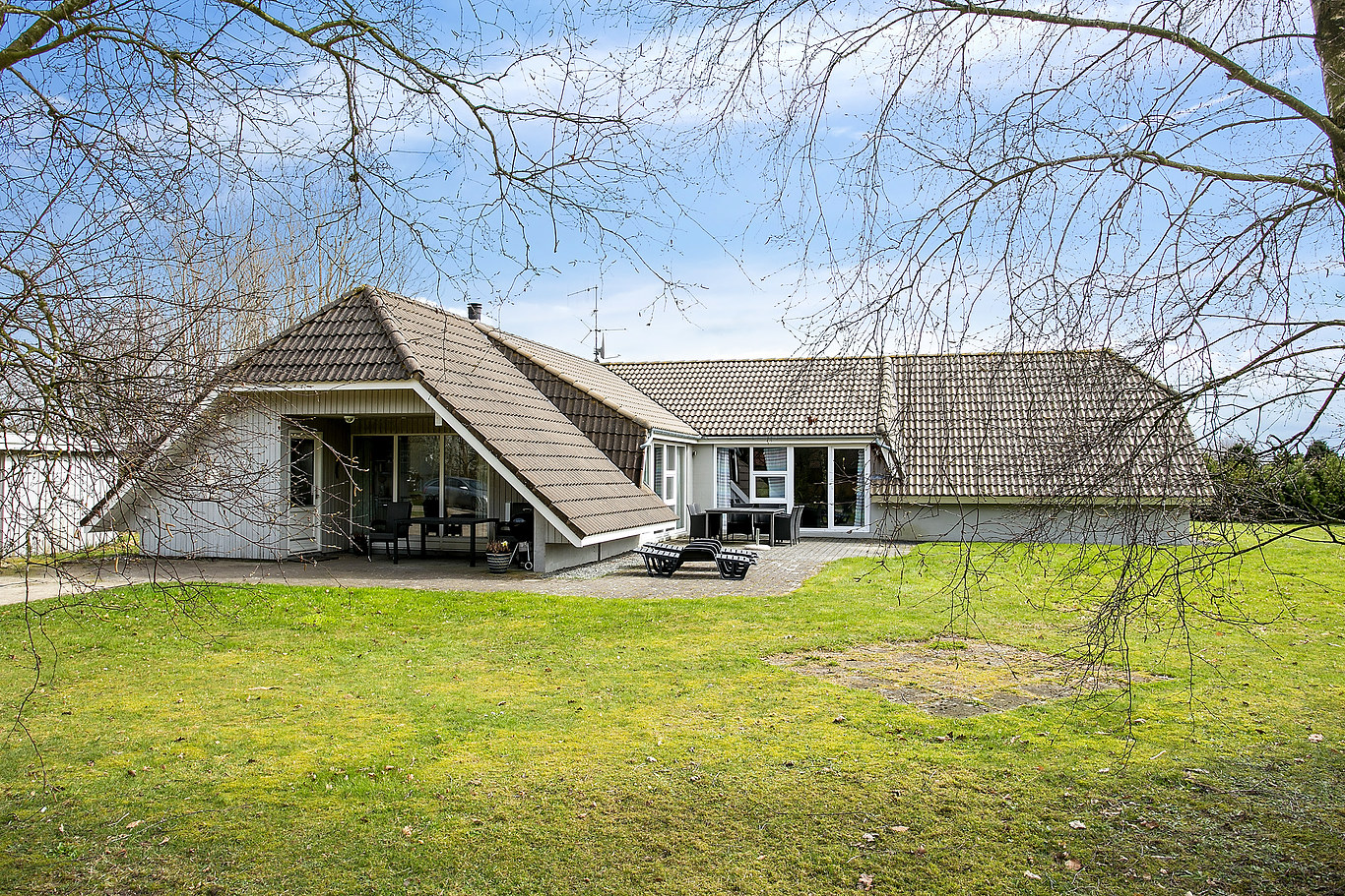 sommerhus til salg jegum sommerhus til salg jegum