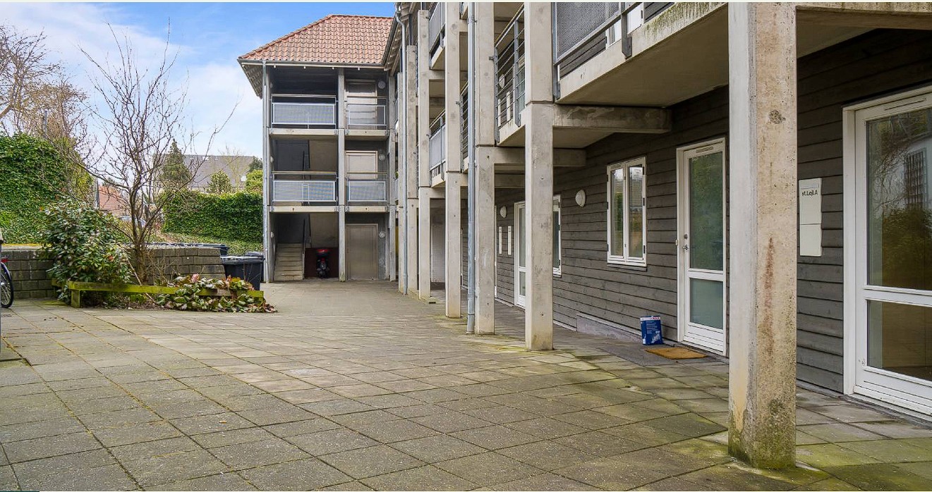 3-room apartment in Svendborg image 3