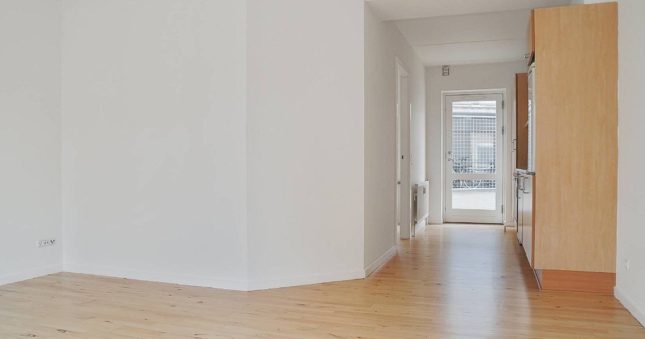 3-room apartment in Svendborg image 4