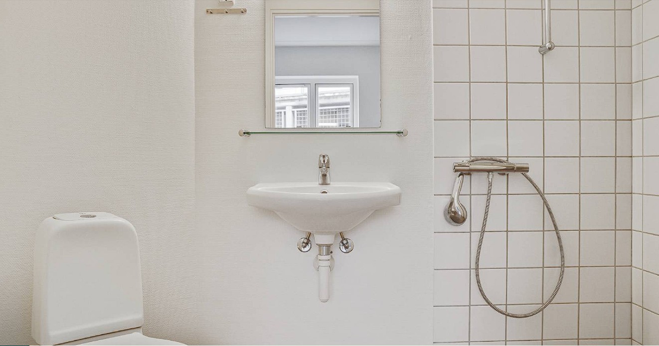 3-room apartment in Svendborg image 5