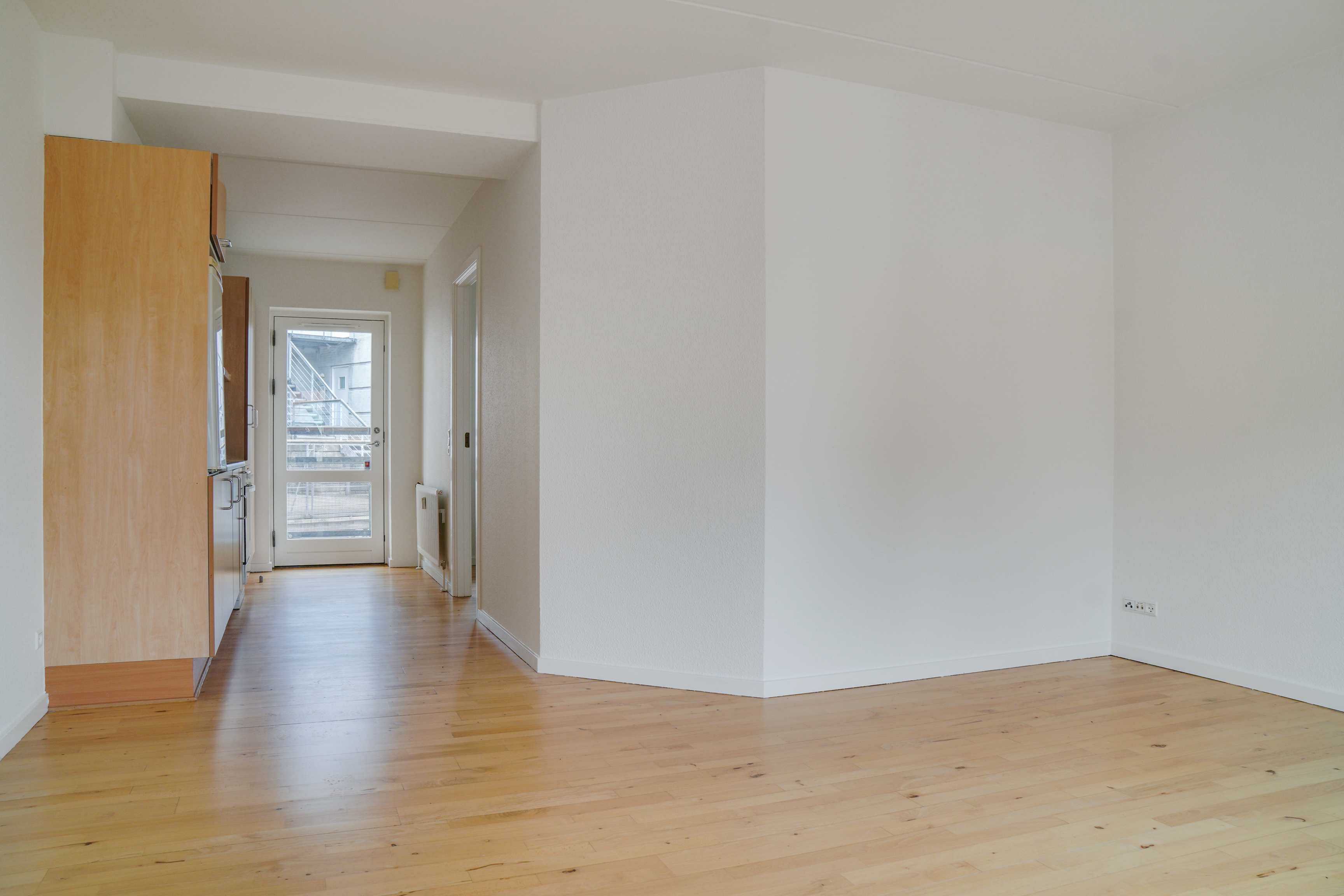 Ørkildsgade 37B, 1. billede 2