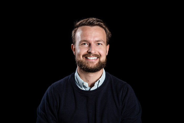 Ejendomsmægler - Ejendomsmægler MDE/ Vurderingskonsulent for Totalkredit/ Køberrådgiver m/ DE Tryghedsmærke Jannich S. Thomsen