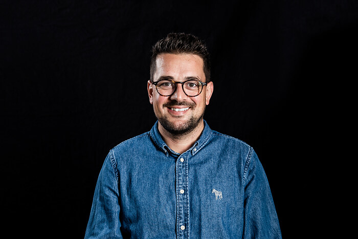 Martin E. Lehrmann, Indehaver, Ejendomsmægler & KøberRådgiver m/ DE Tryghedsmærke, Projektansvarlig