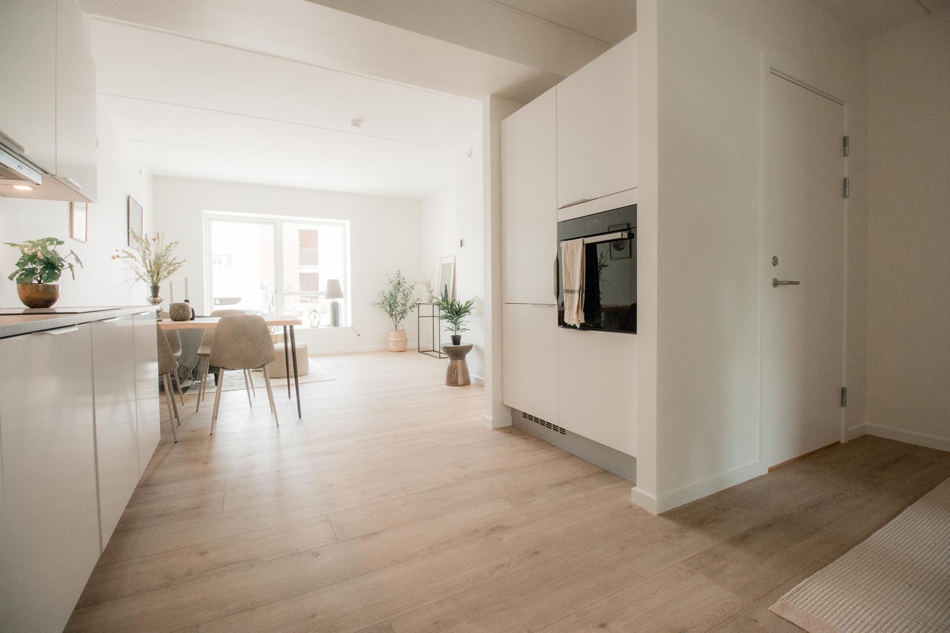 4-room apartment in Viborg image 4