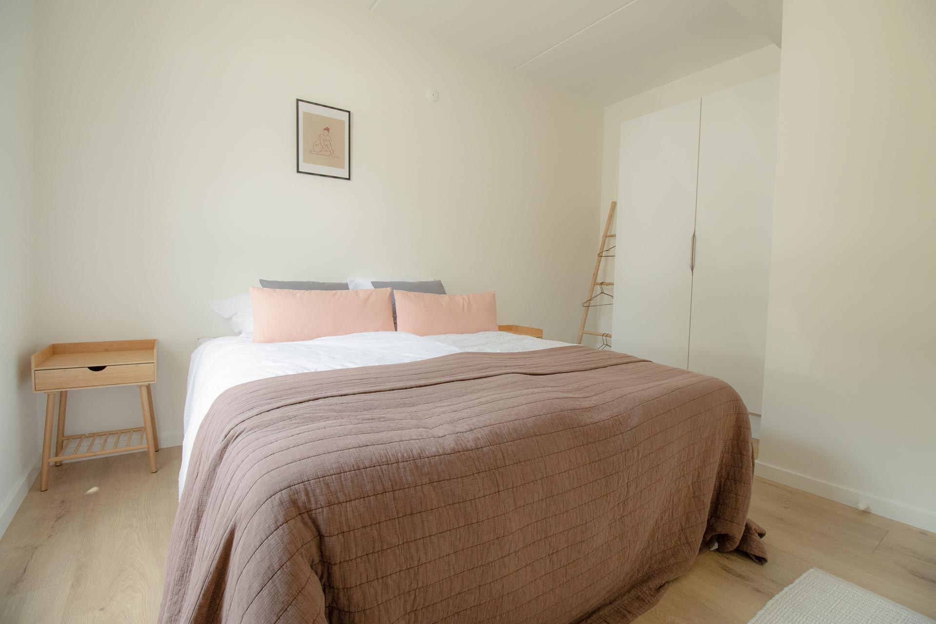 4-room apartment in Viborg image 2