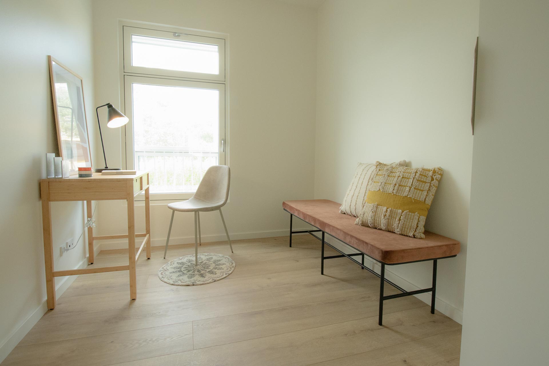 4-room apartment in Viborg image 5