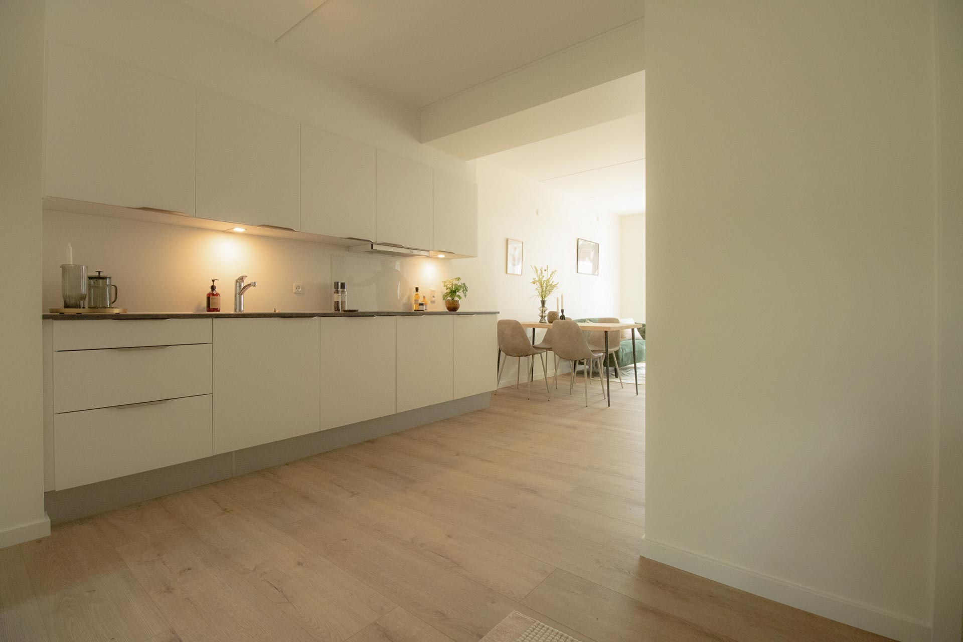 4-room apartment in Viborg image 3