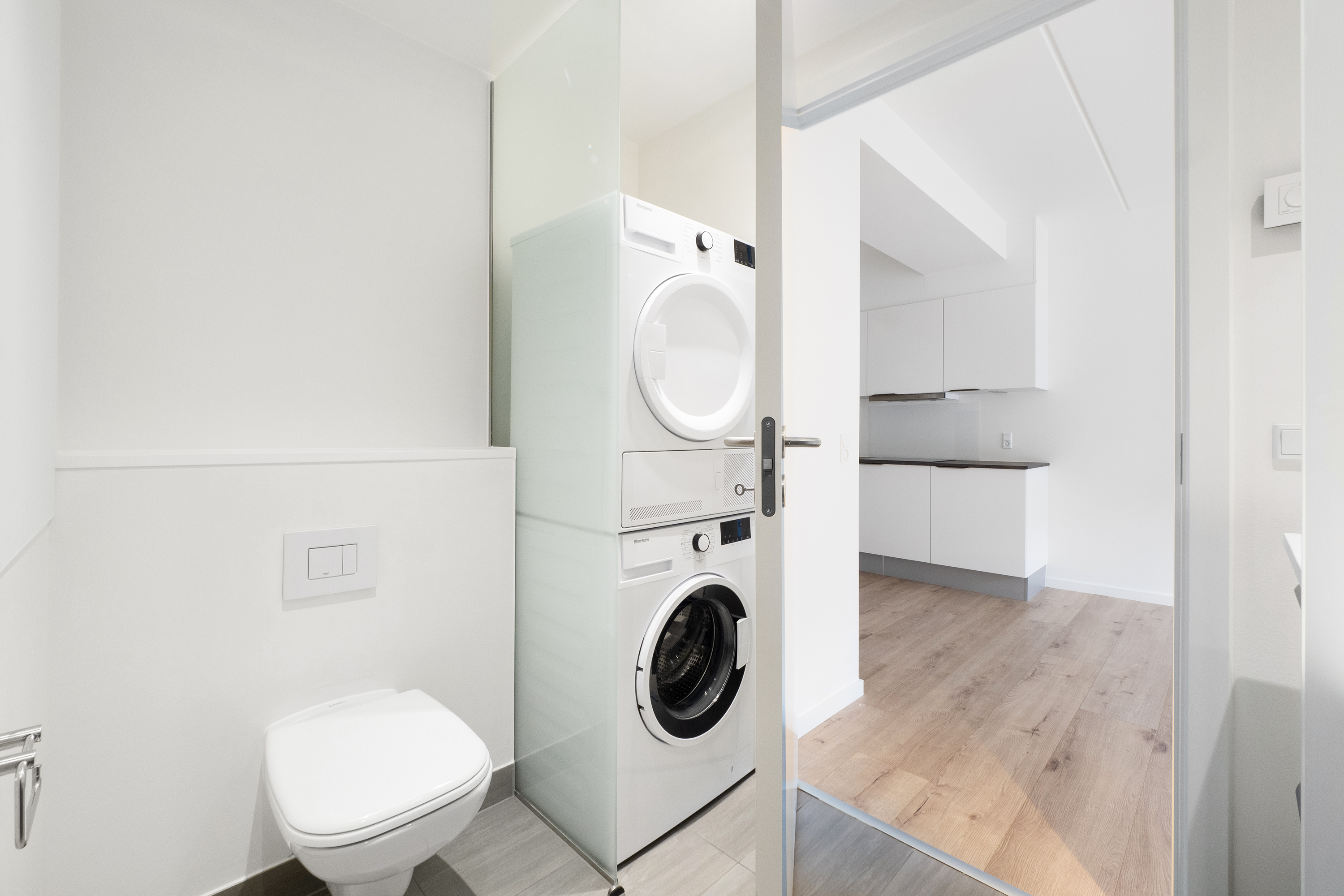 4-room apartment in Viborg image 6