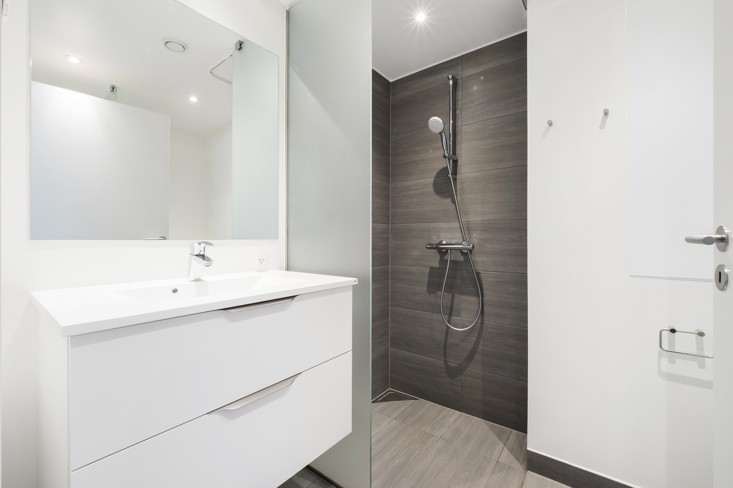 4-room apartment in Viborg image 5