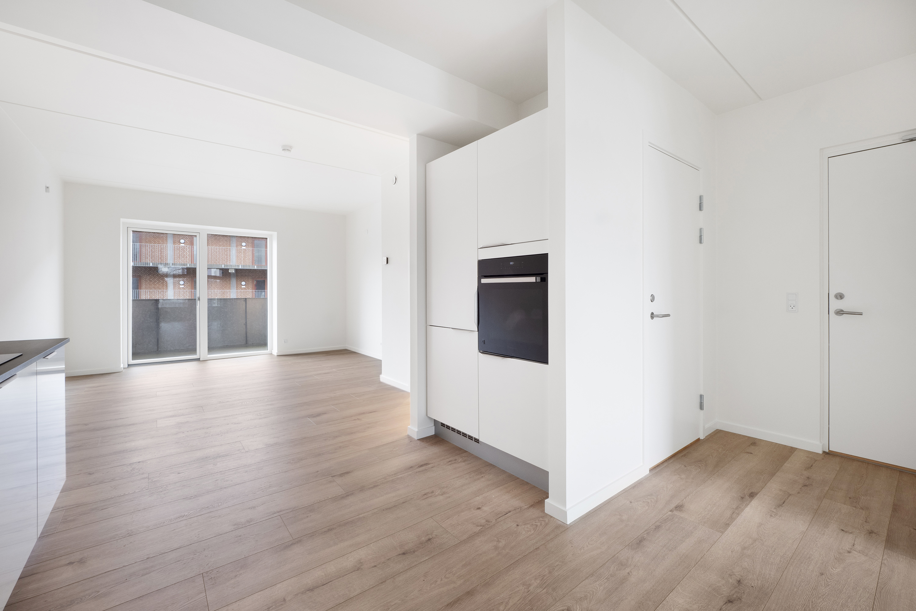 4-room apartment in Viborg image 2