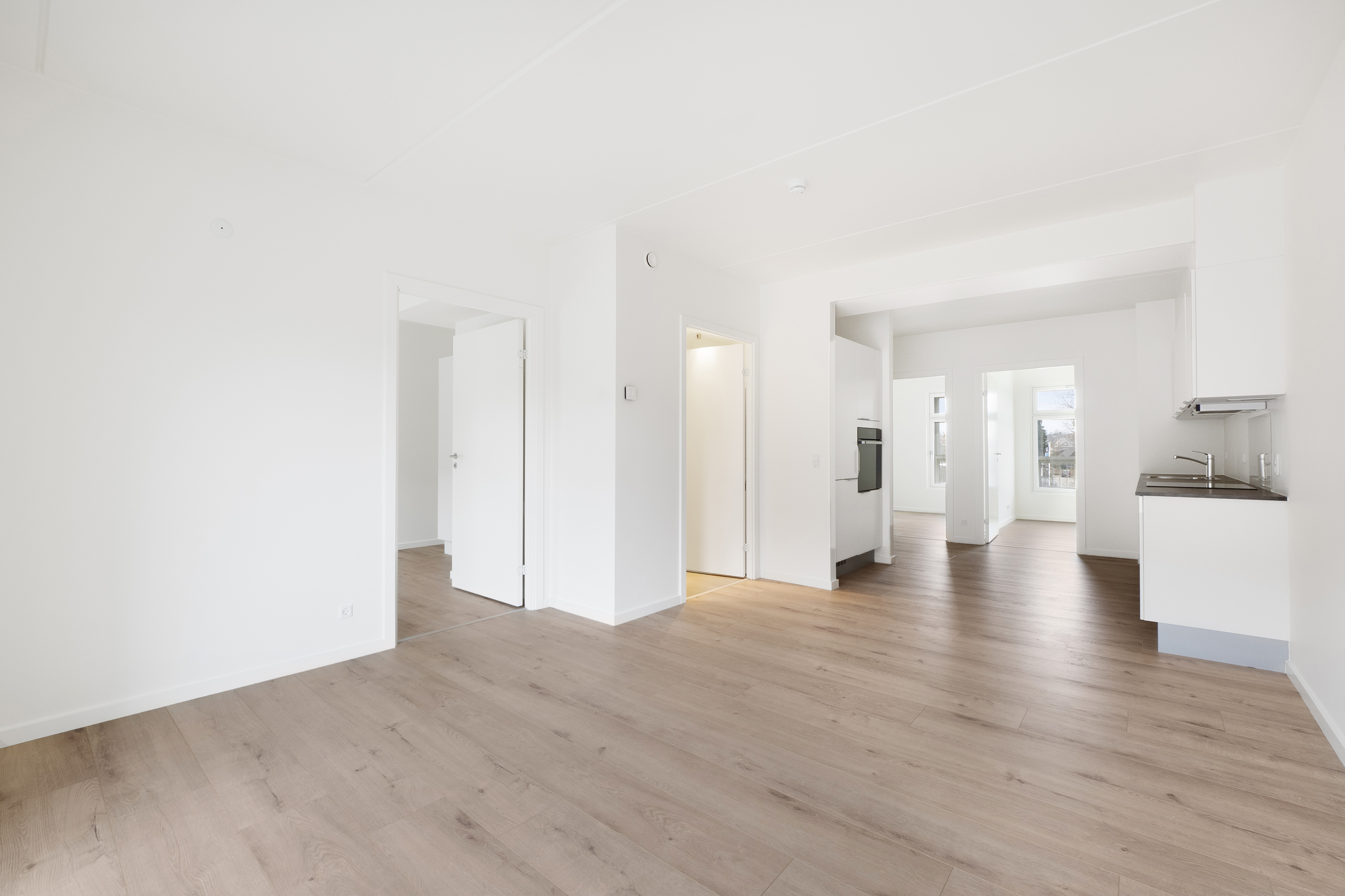 4-room apartment in Viborg image 3