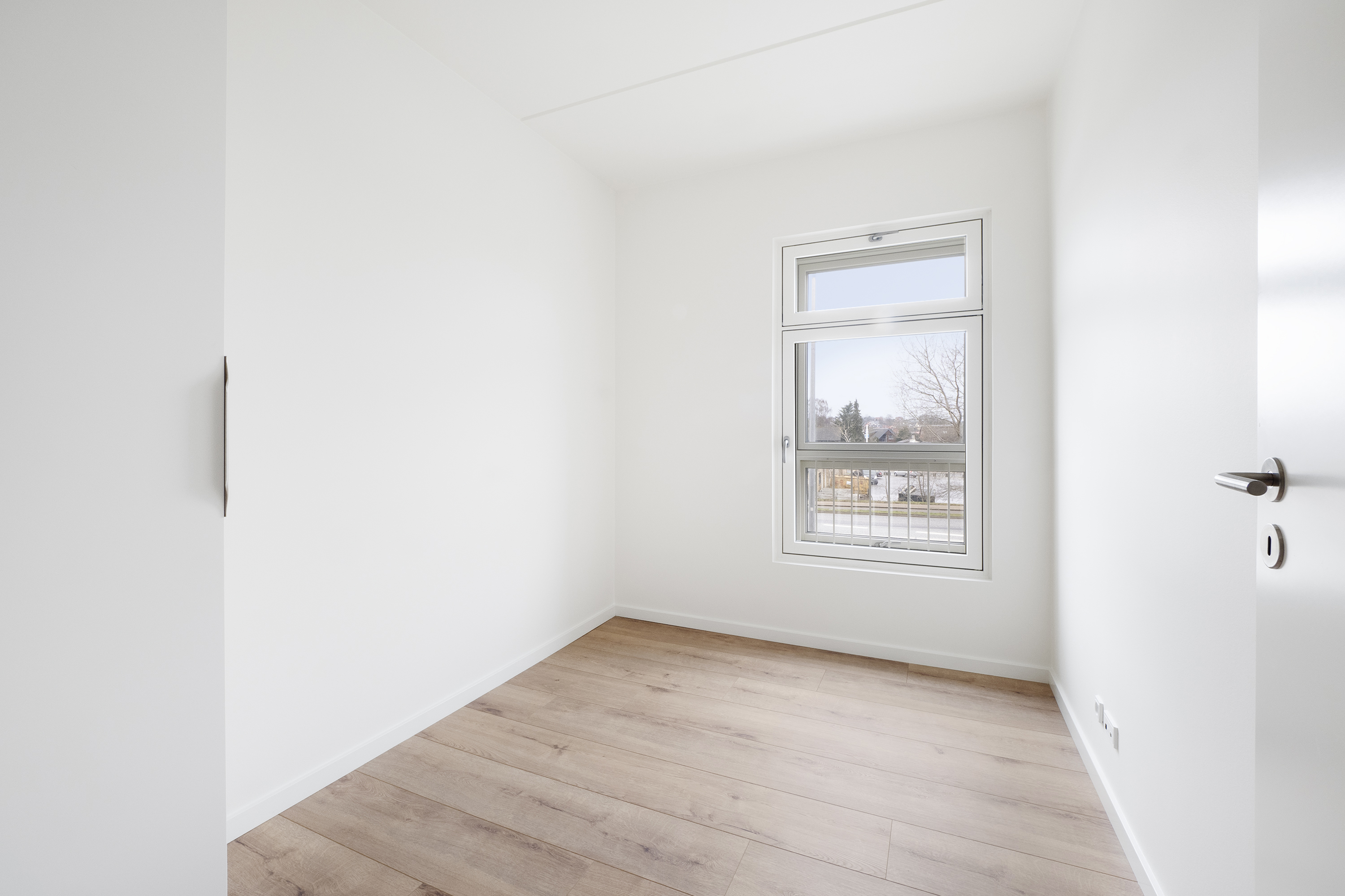 4-room apartment in Viborg image 4
