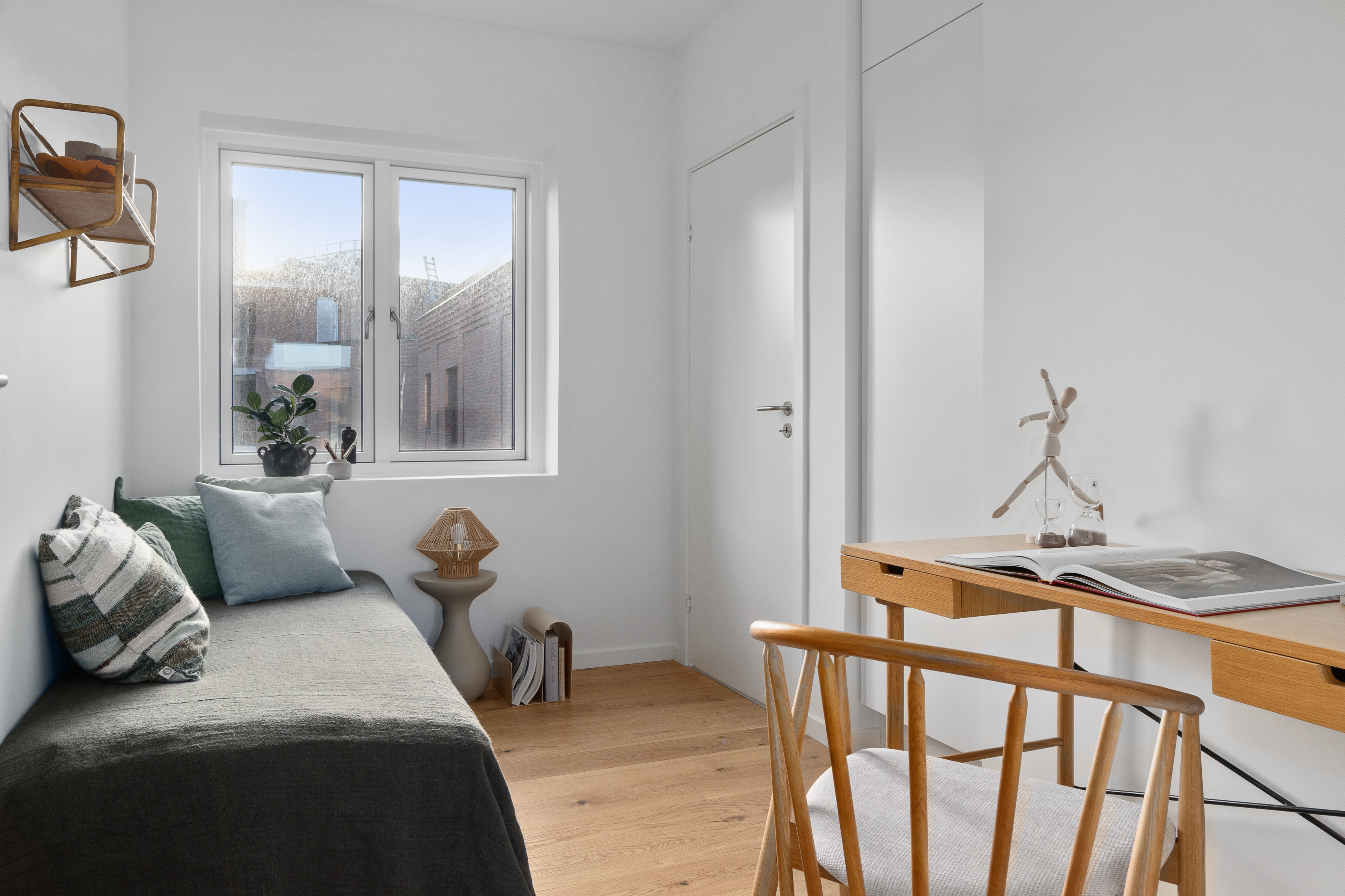 2-room apartment in Viborg image 6