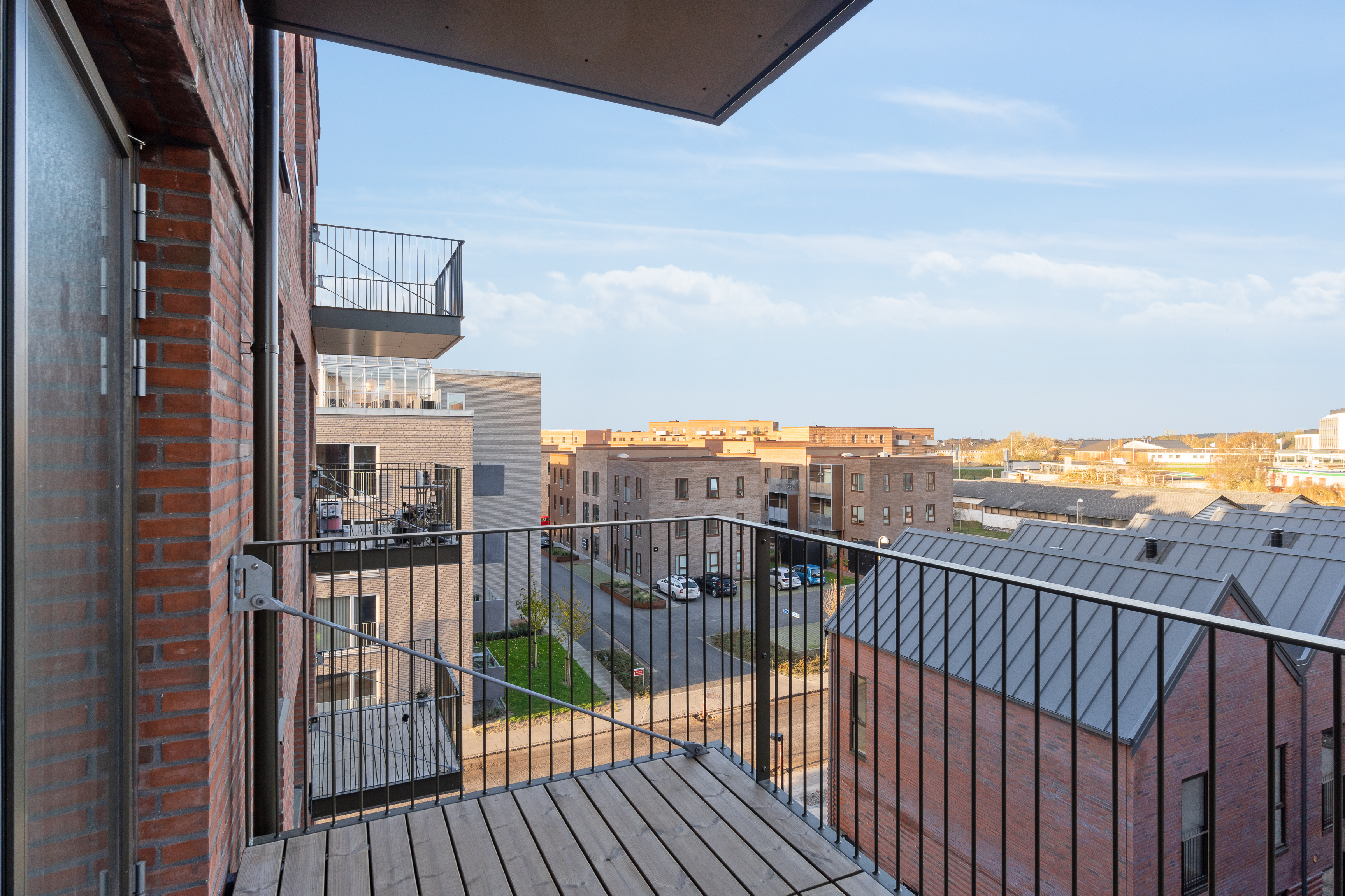 2-room apartment in Viborg image 4