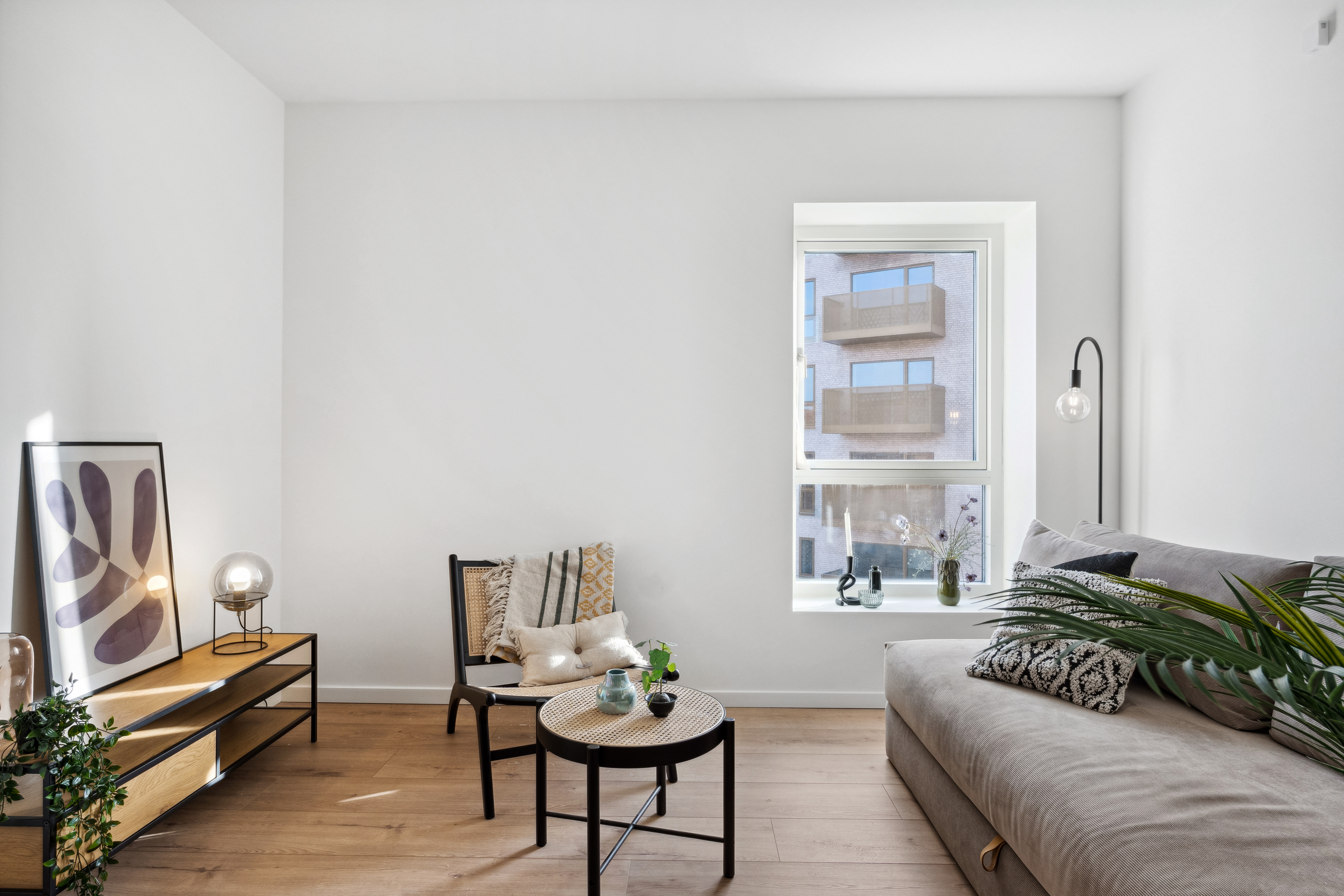 4-room apartment in Viborg image 4