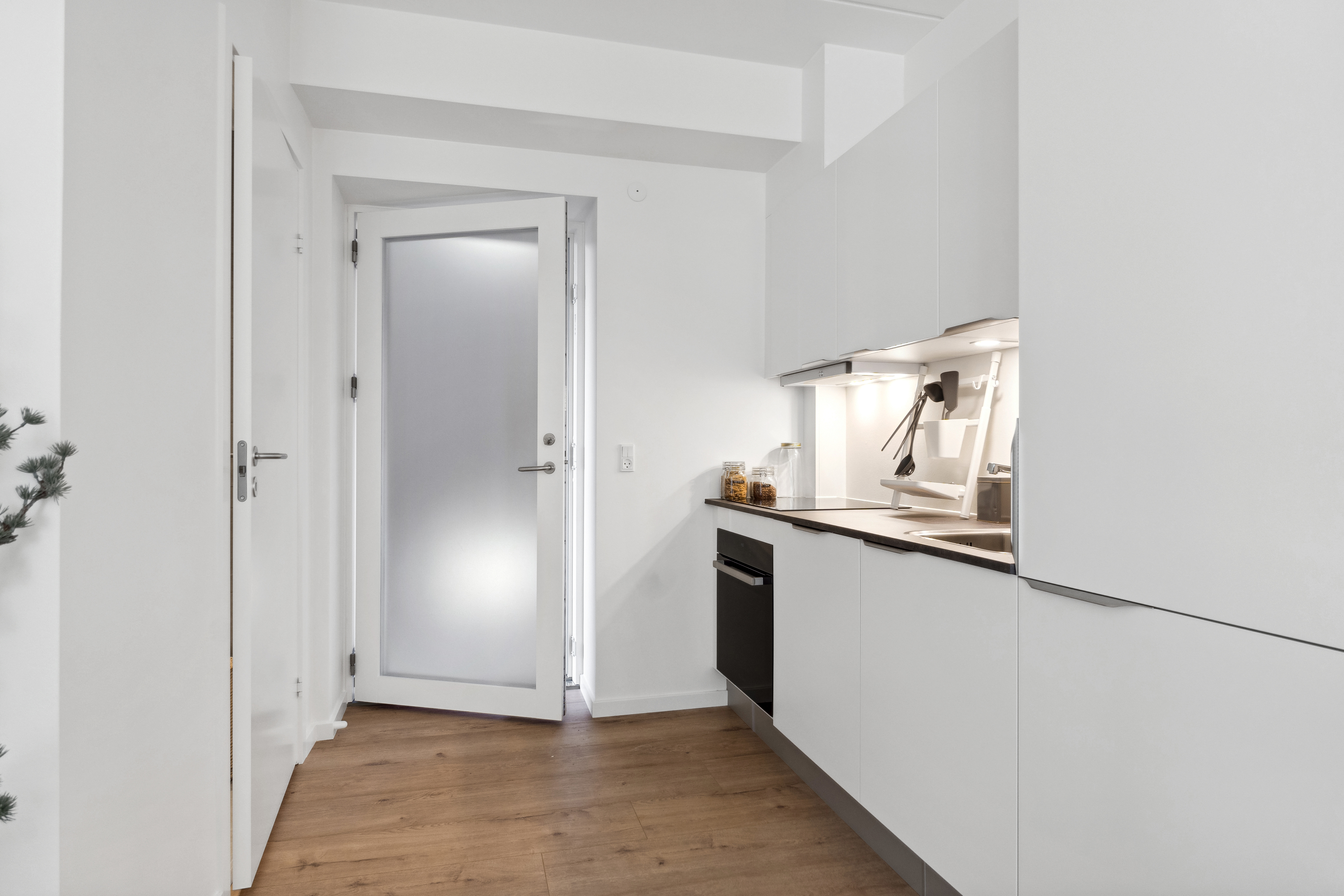 4-room apartment in Viborg image 6