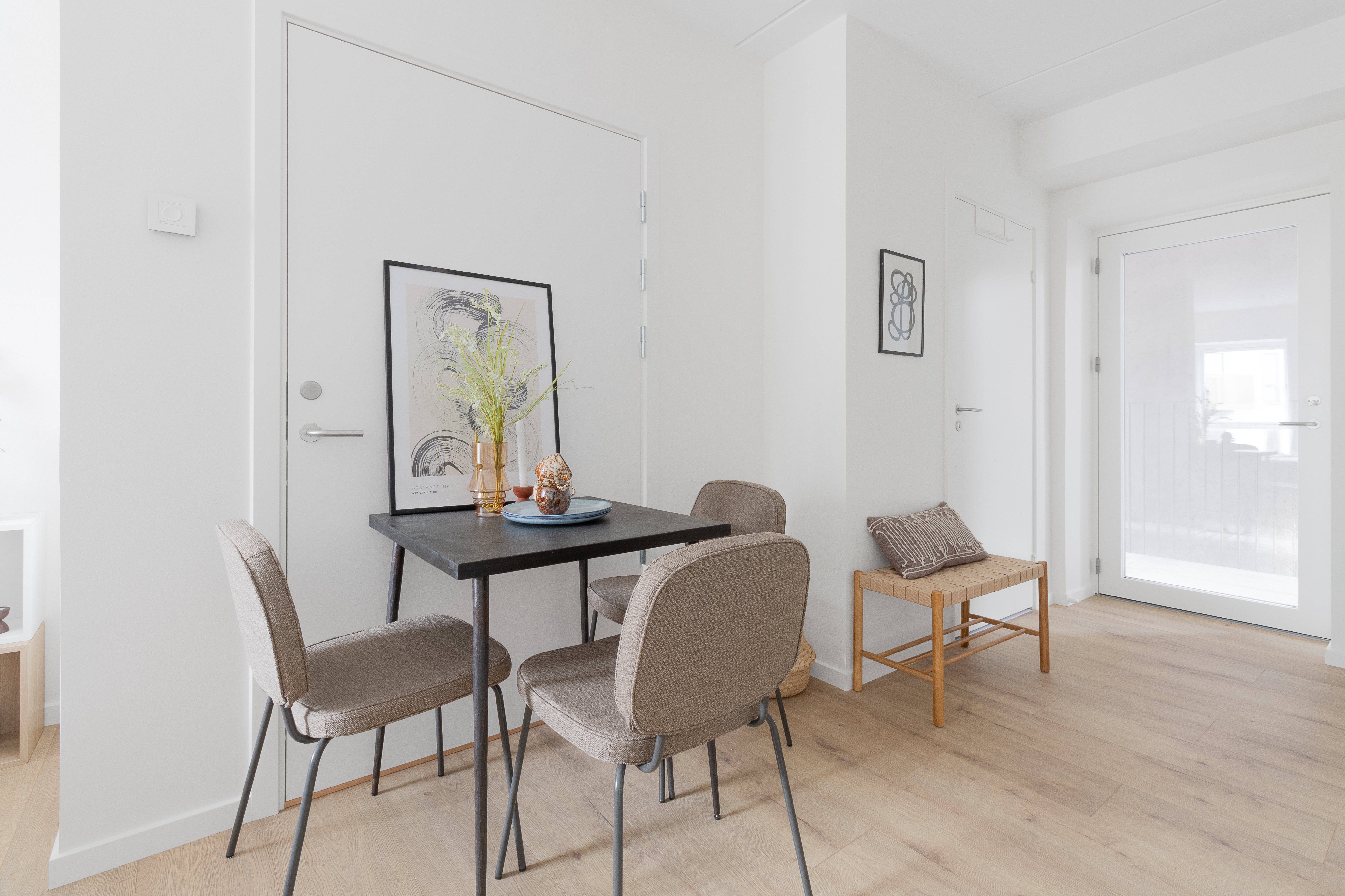 4-room apartment in Viborg image 5