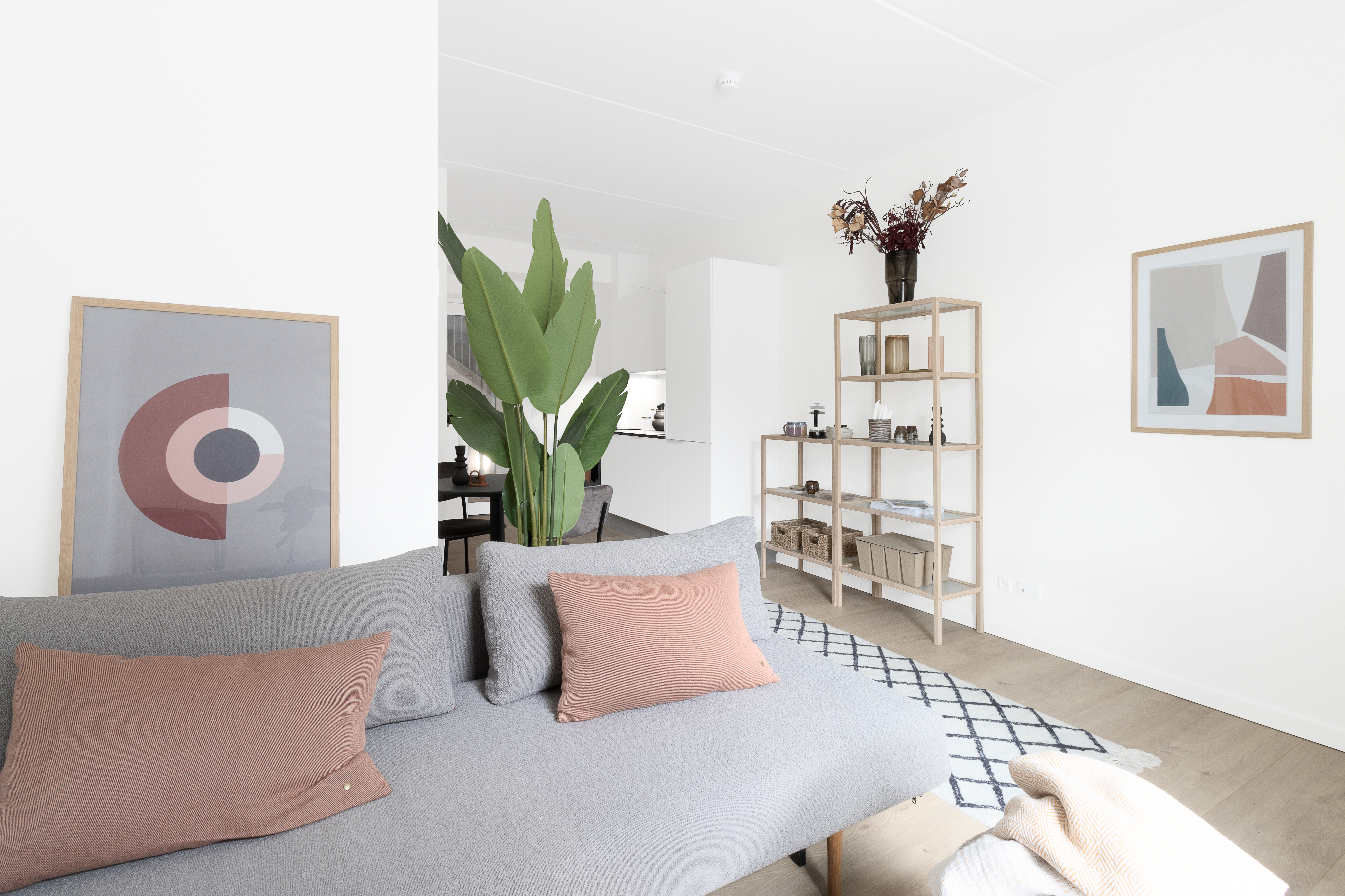 4-room apartment in Viborg image 3