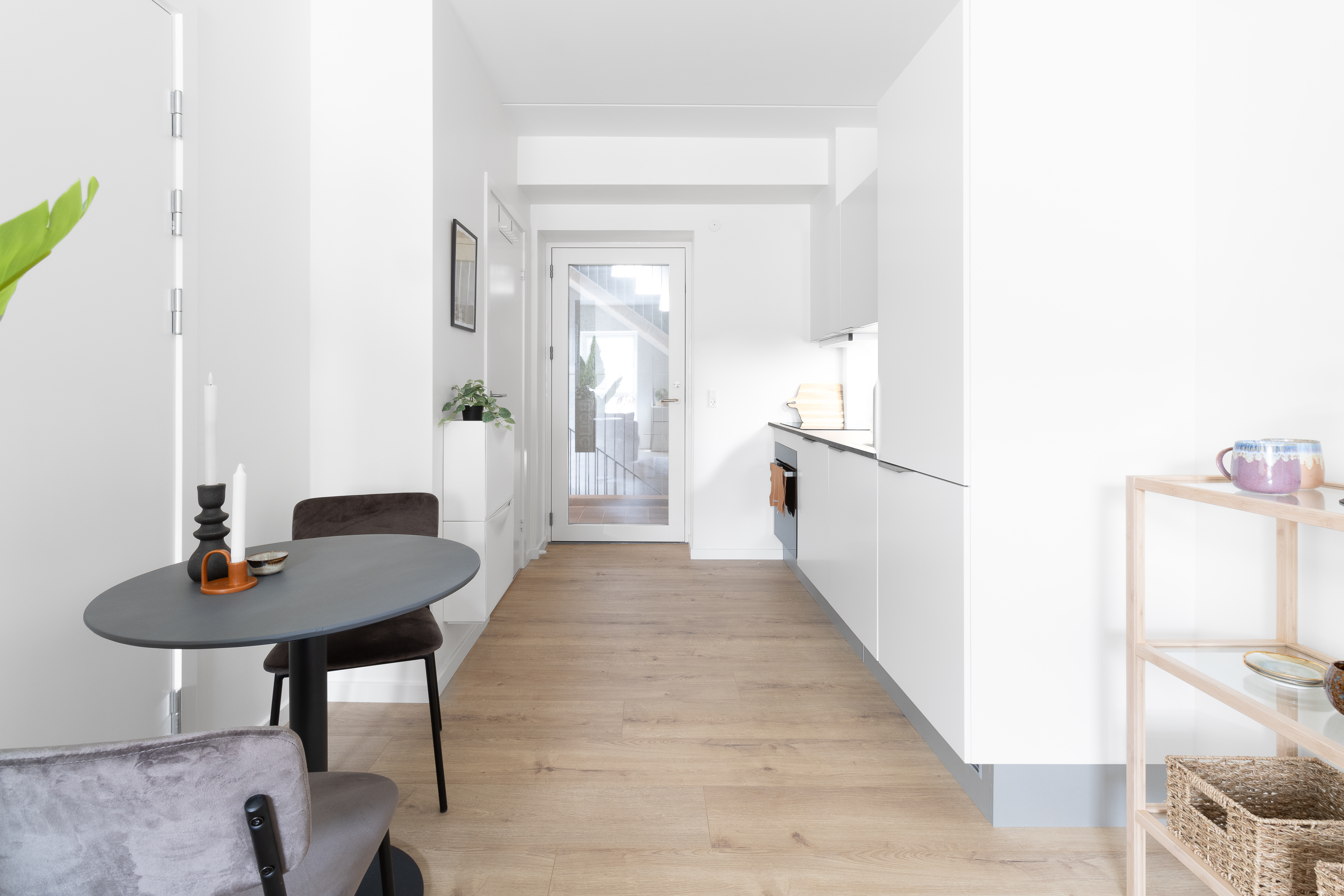 4-room apartment in Viborg image 2