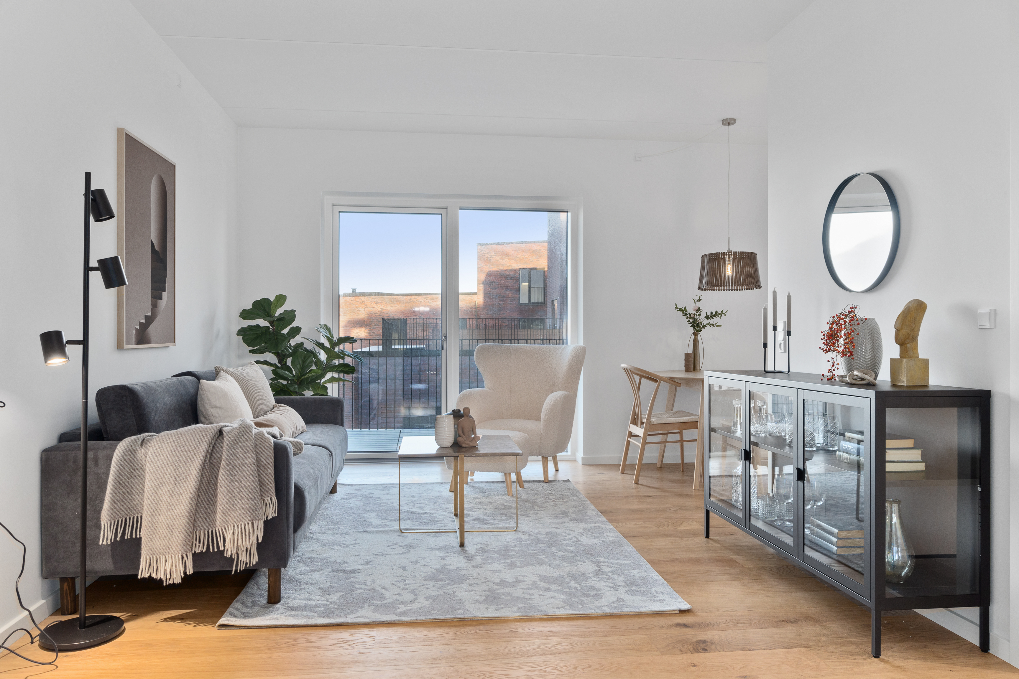 Middagshøjvej 48A, 2. 5