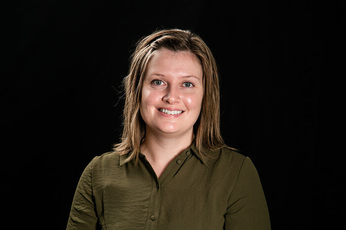 Louise Lysgaard, Sagskoordinator/ Ejendomsmægler MDE