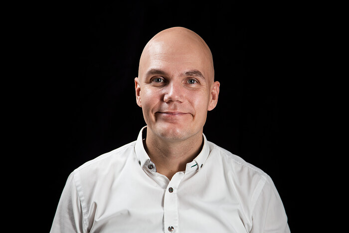 Morten Krobak, Indehaver/ Ejendomsmægler & Valuar MDE