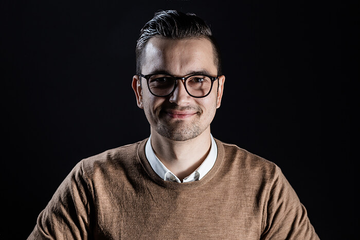 Ejendomsmægler - Indehaver/Ejendomsmægler MDE Benjamin Hansen