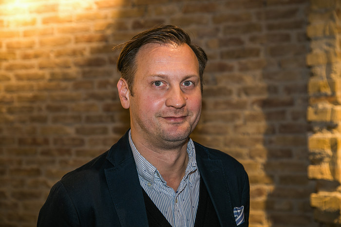 Ejendomsmægler - Salg & vurdering Nicholas Breum Andersen