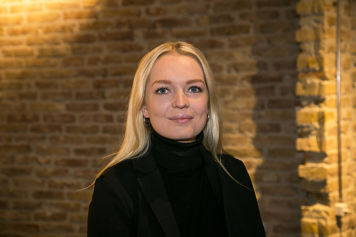 Sara Christiansen, null
