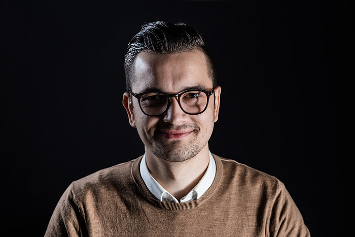 Ejendomsmægler - Indehaver/Ejendomsmægler MDE Benjamin Hansen