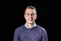 Mægler Kian Janus Jensen. Kontakt her hvis du skal købe.