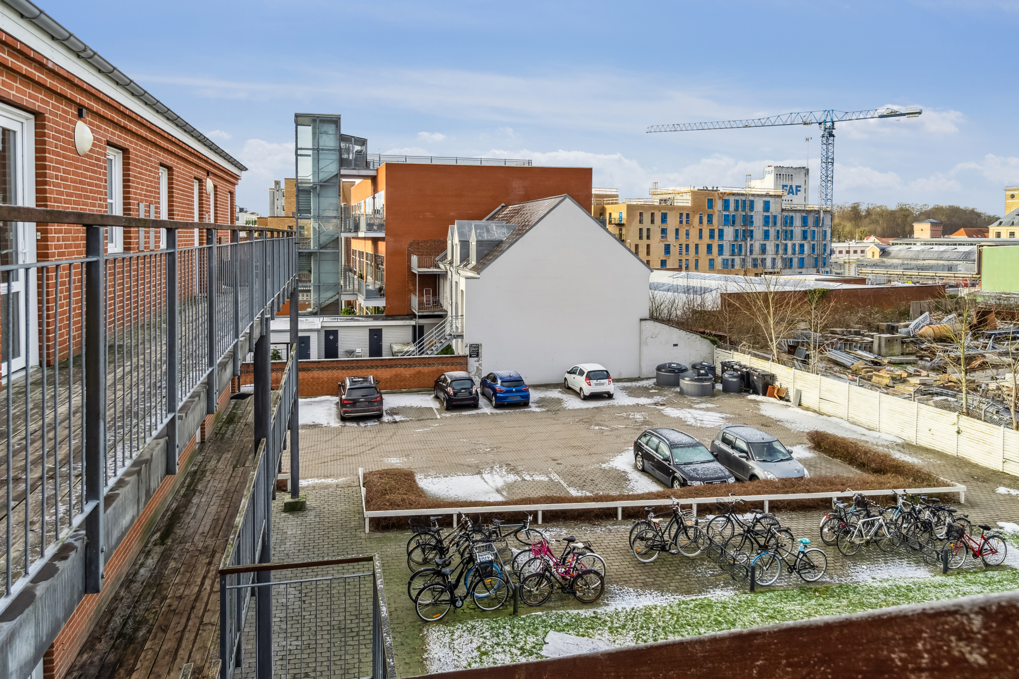 Tolderlundsvej 48, 1. 9 billede 3