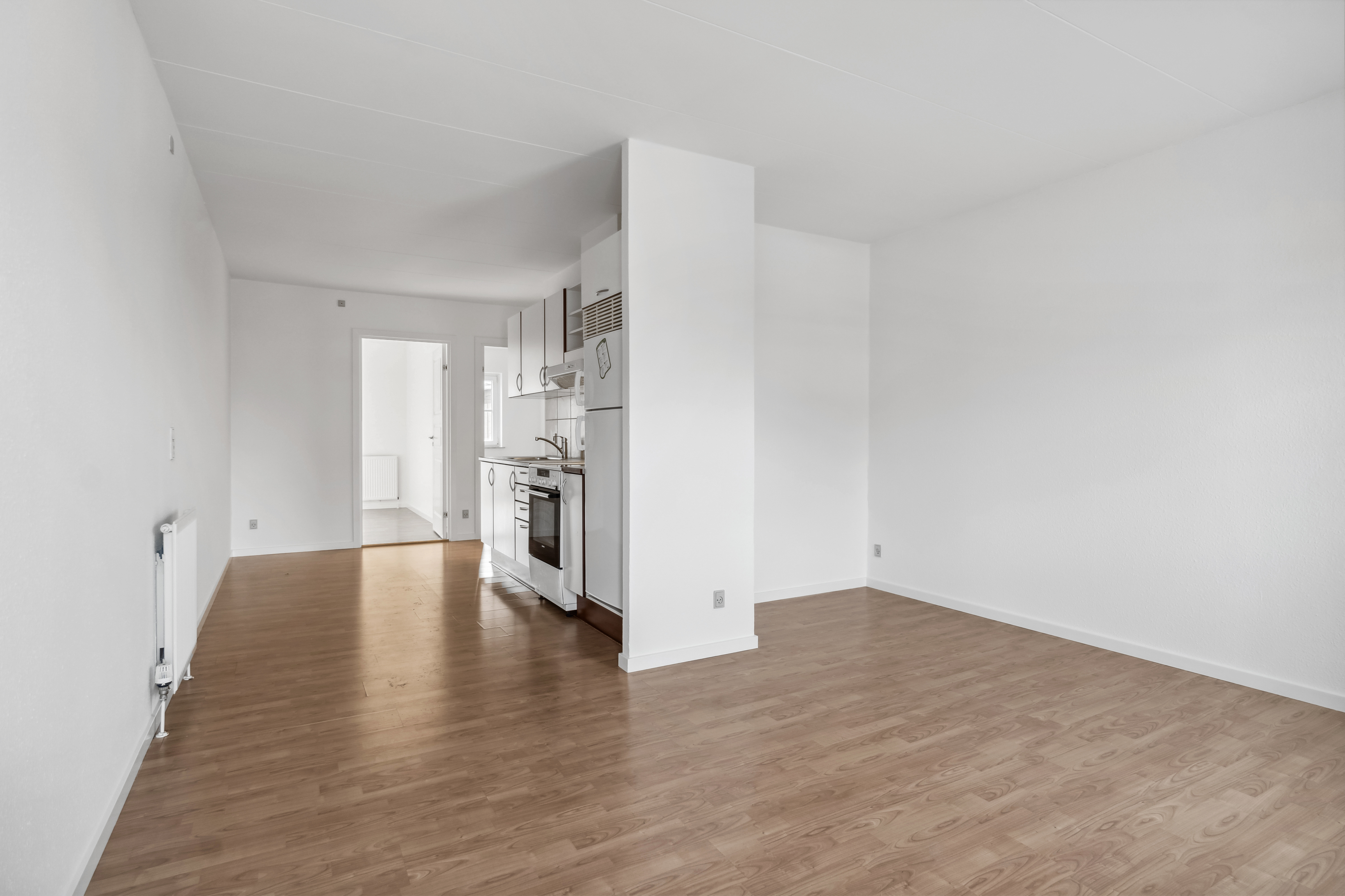 3-room apartment in Odense C image 6