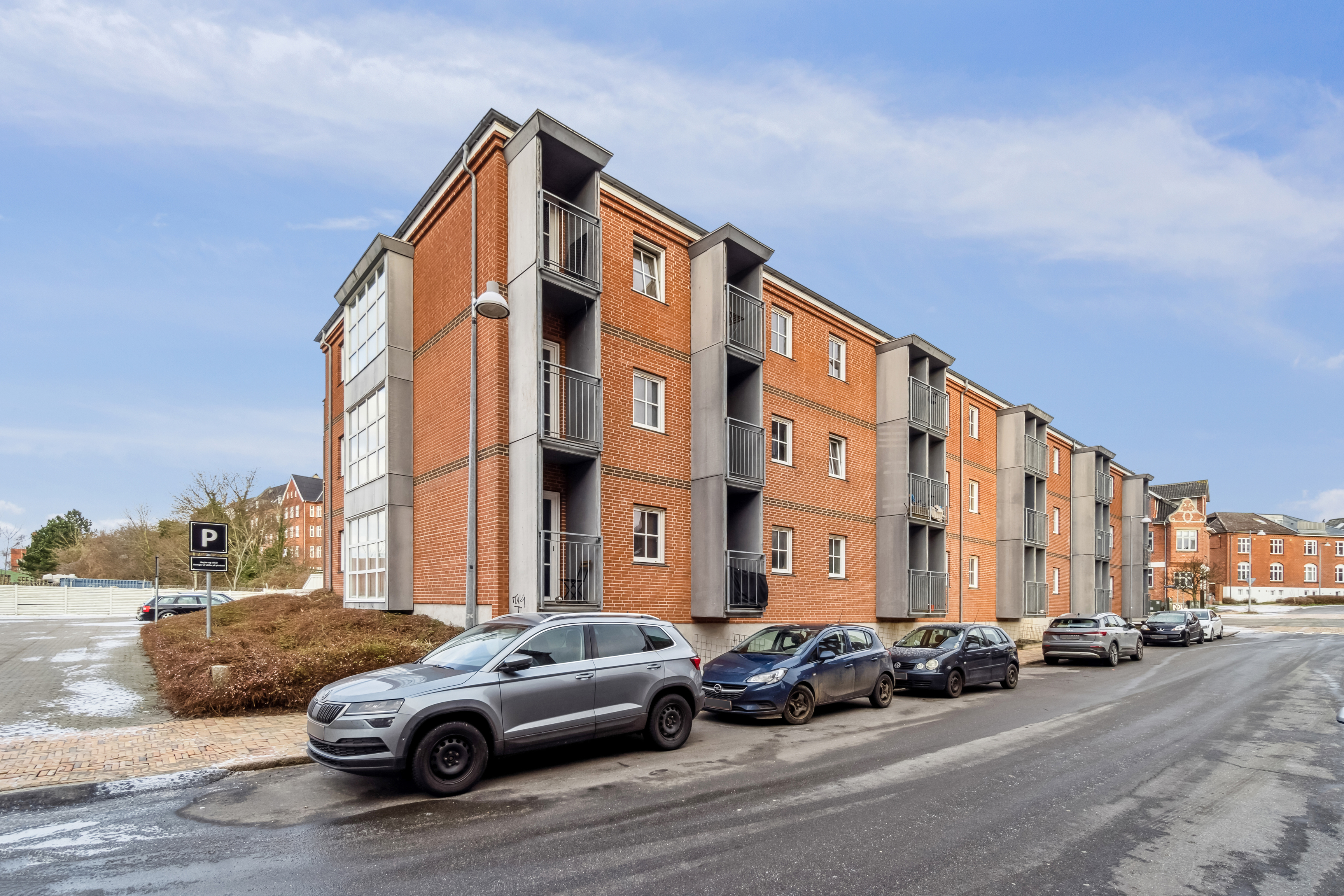 3-room apartment in Odense C image 3
